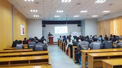 质量提升与工作方式转变 以高质量产品为核心——记营利性民办职业技能培训机构供应商质量要求宣贯大会