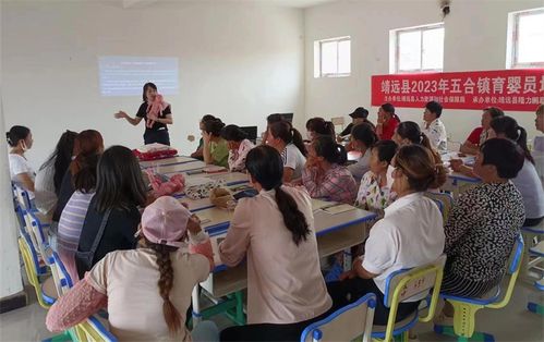 靖远 营利性民办职业技能培训机构为稳就业注入新动能